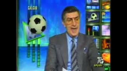 Germano Mosconi - Animals [Remix]