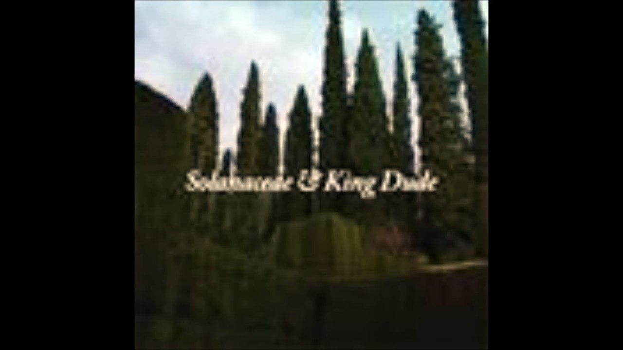 Solanaceae - Sorrow And Its Companions