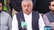 Turbat killings:Balochistan Govt Expresses Solidarity with victims families