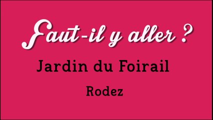 "Faut-il y aller?" - Café Bras - Rodez