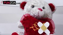 Teddy Doesn_#8217;t Have A Daddy, Funny Teddy Song Video _ Lyrics