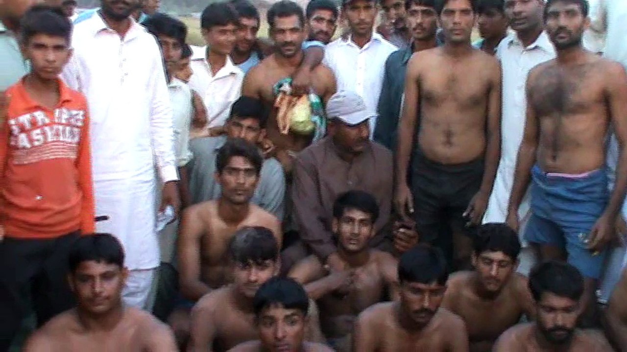 Ahmed Shair (Kabaddi)