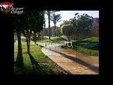 حديقة الجيزة بأرض مطارإمبابة (الجيزة بارك)