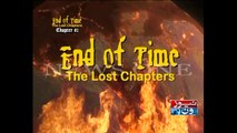 End Of Time ''The Lost Chapters'' Chapter 2, 11th-April-2015