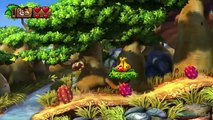 DONKEY KONG COUNTRY: TROPICAL FREEZE - Video Review (Wii U) // D4rkyTV