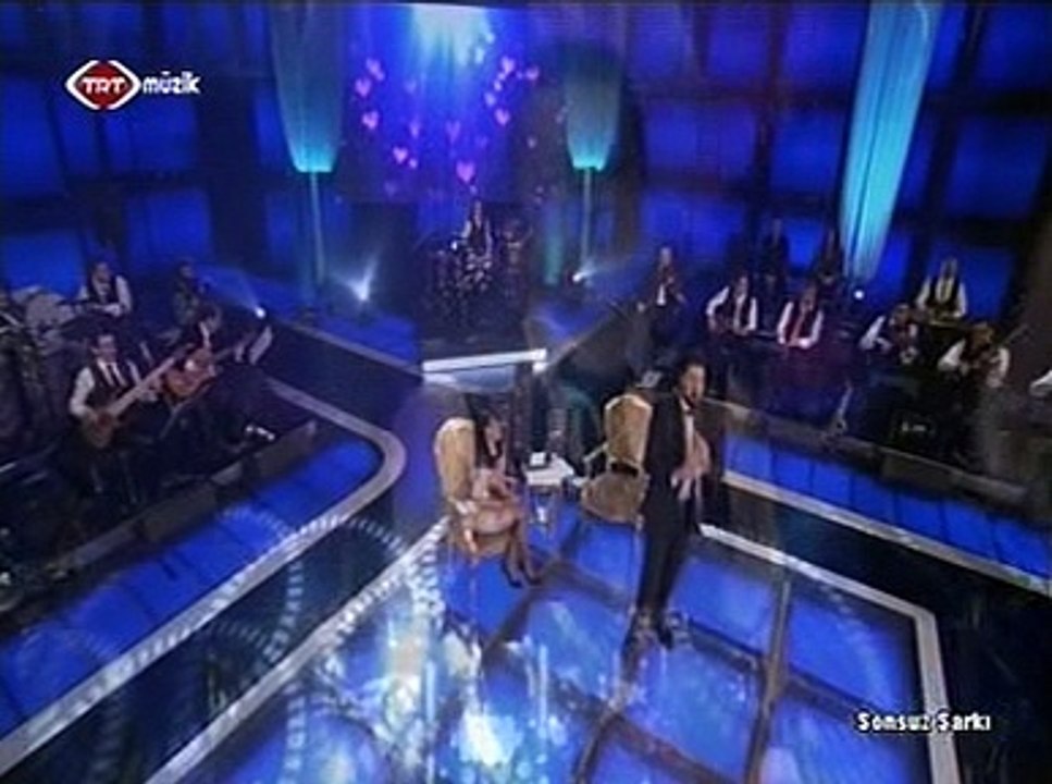SONSUZ ŞARKI / 10.NİSAN.2015 / 8