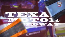 Texas2015 Xfinity Conley Tyre Failure Crashes Into Gaughan
