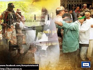 Witness identifies suspect Ubaid K2 in murder case