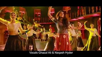 Jalaibee Pakistani Film Hit Item Song