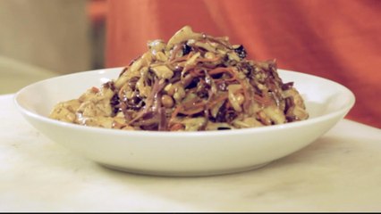 Make This Stir-Fry with Leftover Chicken