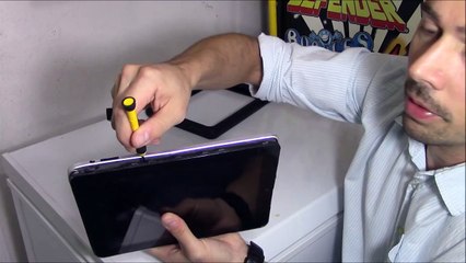 2 WAYS TO FIX IPAD TOUCHSCREEN NOT RESPONDING - WORKING