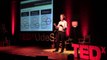 Innover en pédagogie universitaire: Denis Bédard at TEDxUdeS