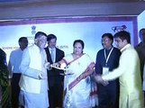 Surat National Seminar SITP by textile minister Gangwar,Darshana Jardosh
