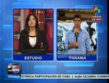 Panamá: Cumbre de los Pueblos tendrá declaración final