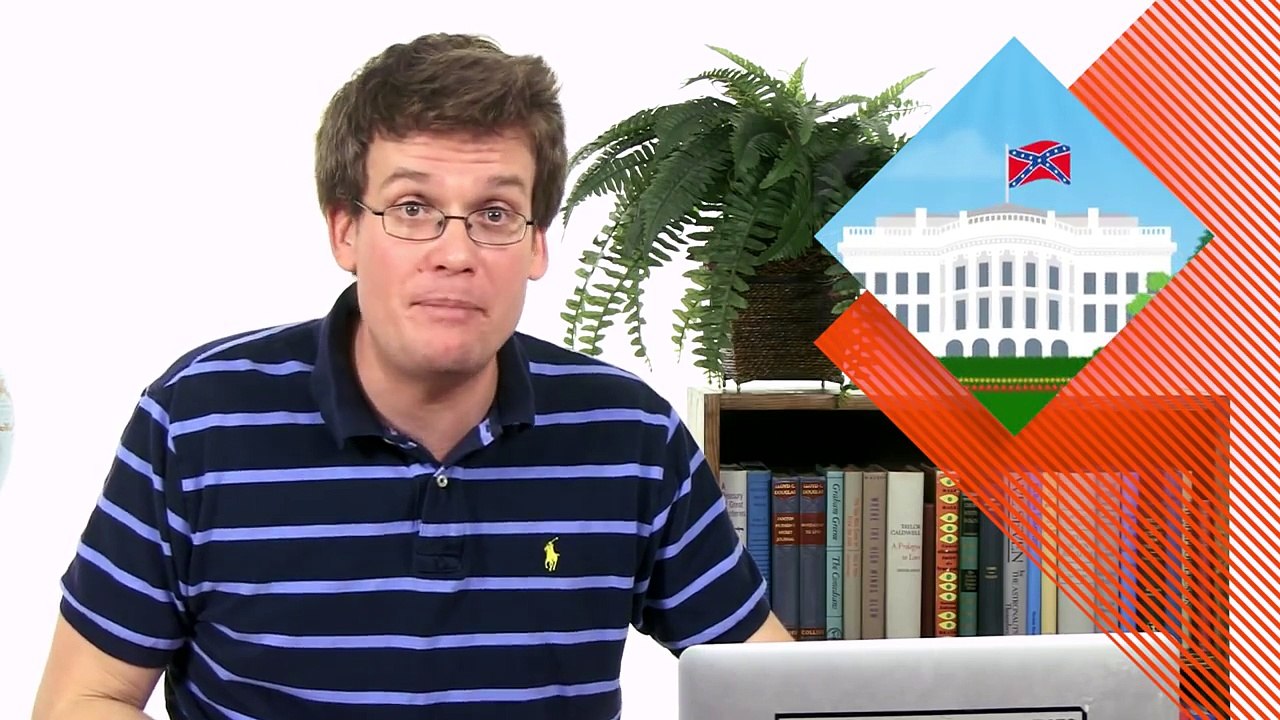 HOW World War I Started: Crash Course World History 209