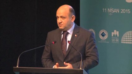 Işık: "Terörün Her Türlüsüne ve Şekline Karşıyız"