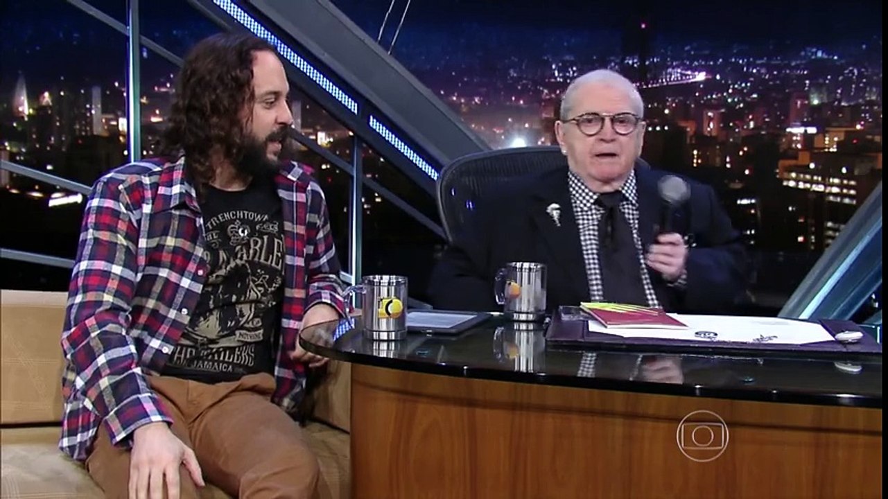 PROGRAMA DO JÔ 10-04-2015 PARTE 3/3 Online Completo Íntegra 10/04/2015