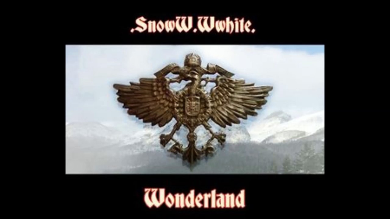SnowW.Wwhite - The March Into Wonderland