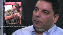 Capitán del Ejército afirma que Álvaro Uribe dictaba ordenes para cometer asesinatos