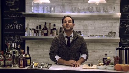 Indian Hot Toddy Recipe