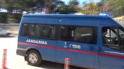 Manavgat'ta Fuhuş Operasyonu