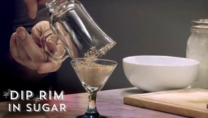 How To Make A Spanish Coffee