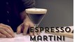 How To Make an Espresso Martini