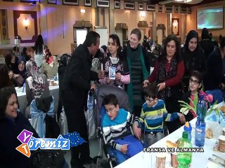 Yöremiz Töremiz - Fransa ve Almanya 12.04.2015 Yayını 4.Bölüm