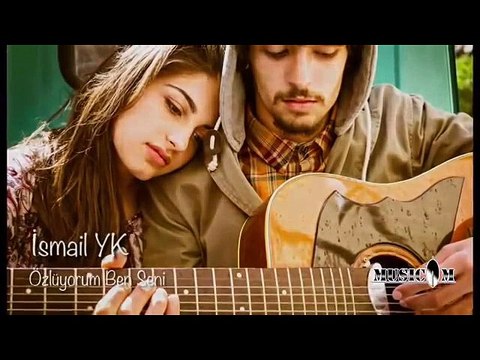 İsmail YK - Özlüyorum Ben Seni