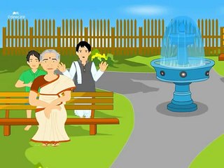 New Version 2015 Dadi Amma Dadi Amma Maan Jao - Hindi Nursery Rhyme -