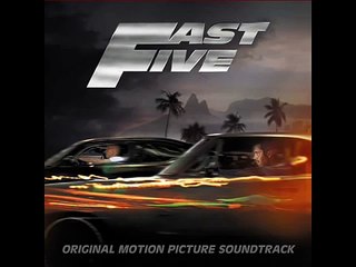 Fast Five - How We Roll (Fast Five Remix) - Don Omar ft. Busta Rhymes, Reek da Villian & J-doe