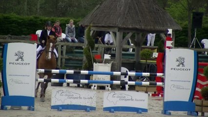 CSO Bel Air 11/04/2015 : Prépa 115