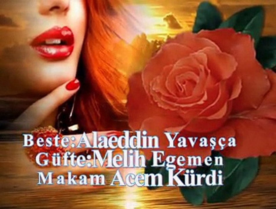 Mediha Şen Sancakoğlu-Sularda Kaybolurken Hayaller Birer Birer (((HB)))