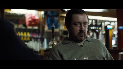 Mar Negro (Black Sea, 2014) - Trailer HD Legendado