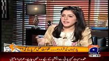 Mere Mutabiq with Sohail Waraich – 11th April 2015