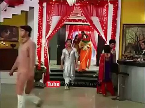 Meri Aashiqui Tum Se Hi Ishani Ranveer 11th April 2015