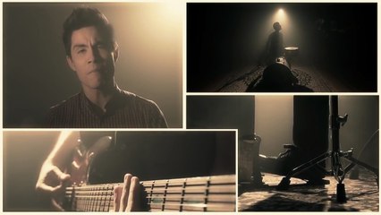 "Chandelier" - Sia (Sam Tsui Cover)