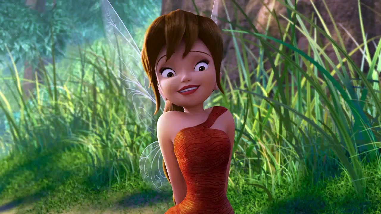 Tinker Bell ve Canavar Efsanesi  -  Tinker Bell and the Legend of the NeverBeast