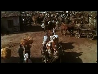 Un Violon sur le toit - Fiddler on the Roof - (bande annonce VO)