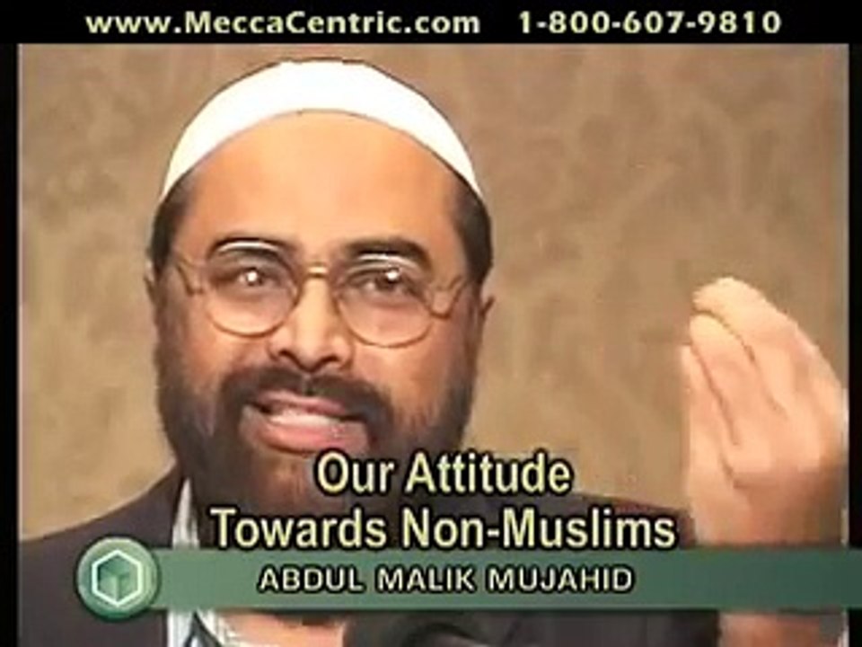 How Did Prophet Muhammad Treat Non-Muslims?