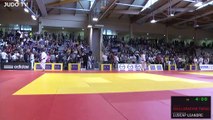CHPT FRANCE CADETS 2015 Tapis 5 (REPLAY)