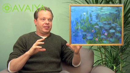 Joe Dispenza: Knowledge creates your Reality!