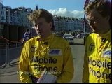 Group B rallying - Manx Rally 1986