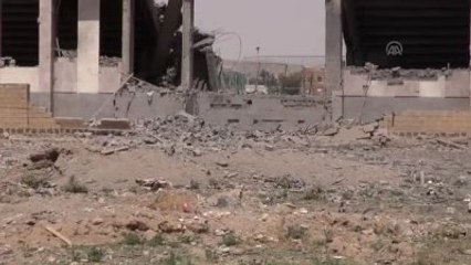 Yemen'deki "Kararlılık Fırtınası" Operasyonu
