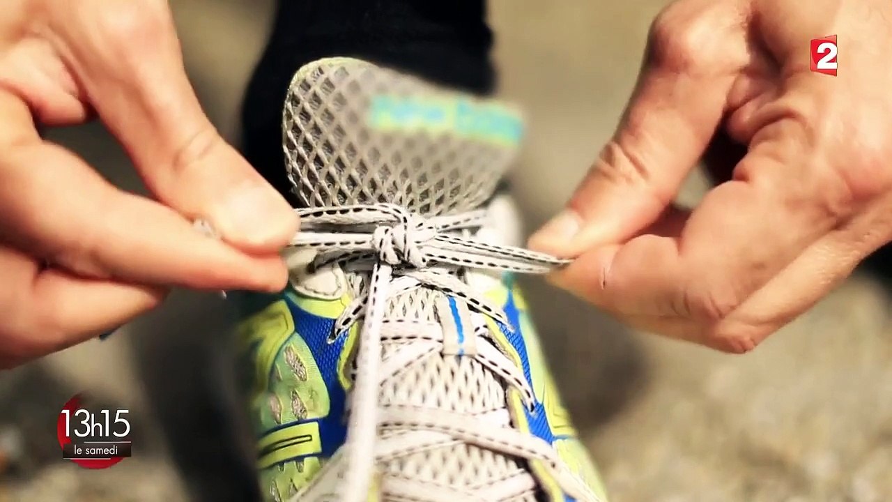 Courir : "Le coureur est un philosophe qui réapprend à exister par lui-même"