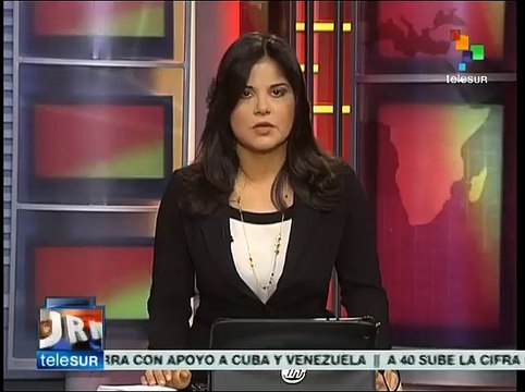 Ecuador: movimientos sociales rechazan injerencismo de EE.UU.