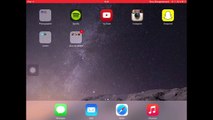 tuto comment filmer son écran d iPhone d iPad et d iPod Touch