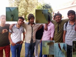 Punjab college khanewal Yaar Anmulle Hawa De Bulley_ Amir ch