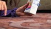 How To Clean A Carpet With Baking Soda
