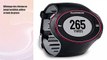 Garmin Approach S3 - Montre GPS de Golf - Noir